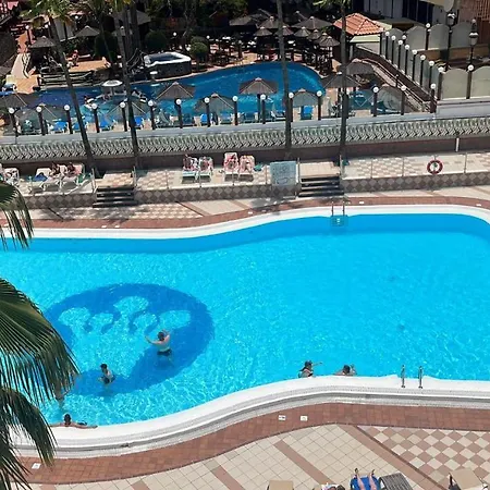 Appartamento Vanilla Milkshake Playa del Inglés