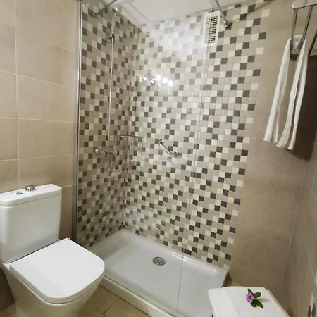Apartamento Vanilla Milkshake Playa del Inglés