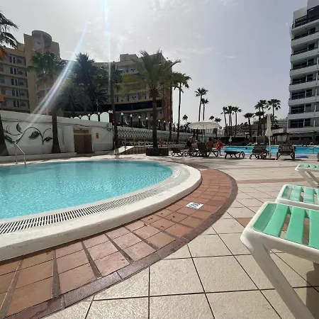 Apartamento Vanilla Milkshake Playa del Inglés