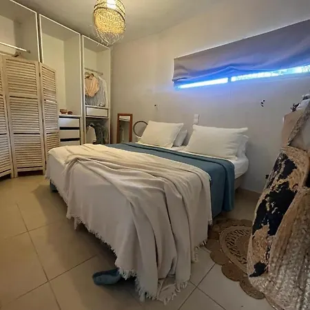 Apartamento Vanilla Milkshake Playa del Inglés