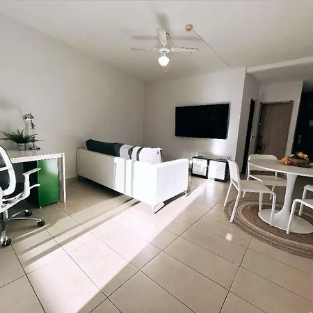 Apartamento Vanilla Milkshake